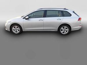 Volkswagen Golf VIII 2.0 Life Comfortli TDI Navi…