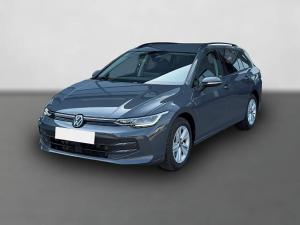 Volkswagen Golf VIII 2.0 TDI DSG Life LED NAVI AHK KAMERA ACC PDC SHZ