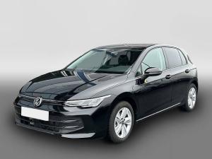 Volkswagen Golf VIII 2.0 TDI Lim Life DSG LED Navi Allwetterreifen Assistenzpaket