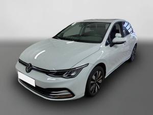 Volkswagen Golf VIII 2.0 TDI Move *LED*AHK*App-Connect*