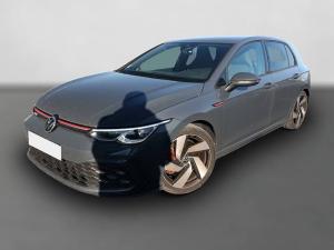 Volkswagen Golf VIII 2.0 TSI 245 DSG GTI LED Nav ACC LM18Z