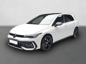 Volkswagen Golf VIII 2.0 TSI DSG GTI NAVI LED HUD ACC DCC PANO BLA