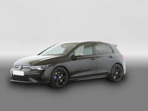 Volkswagen Golf VIII 2.0 TSI R 4M *Matrix*RFK*Navi*AppleCar*