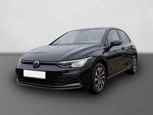 Volkswagen Golf VIII