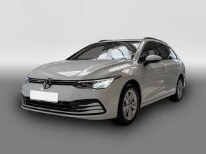 Volkswagen Golf VIII