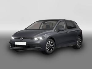 Volkswagen Golf VIII