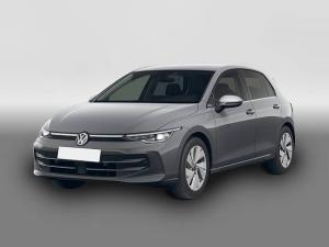 Volkswagen Golf VIII