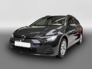 Volkswagen Golf  VIII