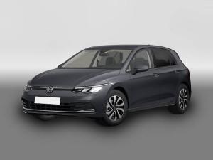 Volkswagen Golf VIII