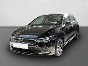 Volkswagen Golf VIII