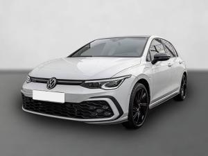 Volkswagen Golf VIII