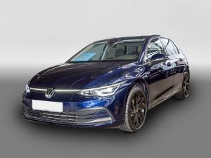 Volkswagen Golf VIII