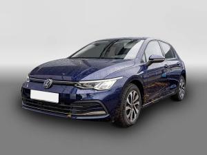 Volkswagen Golf VIII