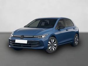 Volkswagen Golf VIII