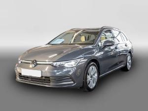 Volkswagen Golf VIII