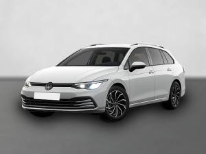 Volkswagen Golf  VIII