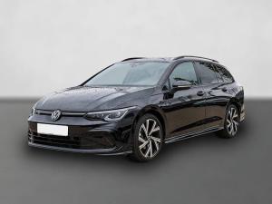 Volkswagen Golf VIII