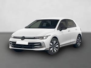 Volkswagen Golf VIII