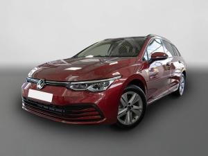 Volkswagen Golf  VIII