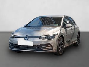 Volkswagen Golf VIII