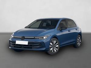 Volkswagen Golf VIII