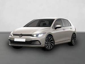 Volkswagen Golf VIII