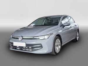 Volkswagen Golf VIII