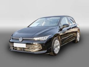 Volkswagen Golf  VIII