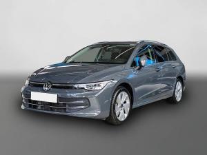 Volkswagen Golf  VIII