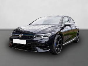 Volkswagen Golf VIII