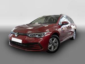 Volkswagen Golf VIII