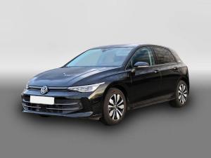 Volkswagen Golf VIII