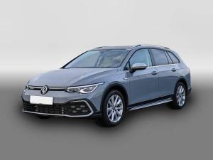 Volkswagen Golf VIII