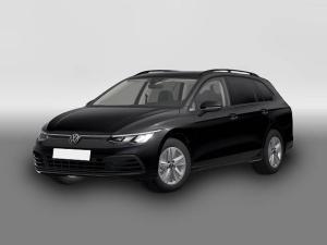 Volkswagen Golf VIII