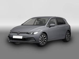 Volkswagen Golf VIII