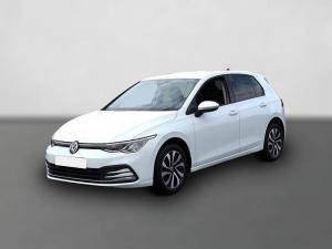 Volkswagen Golf VIII ACTIVE 1.0TSI*LED ACC R-Kam Navi SHZ