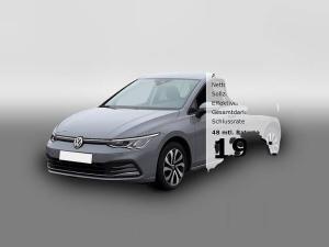 Volkswagen Golf VIII ACTIVE 1.5TSI*LED ACC Navi SHZ PDCv+h