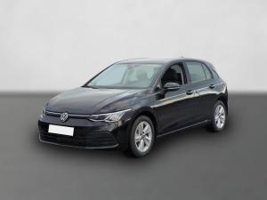 Volkswagen Golf VIII Life 1.5eTSI*DSG ACC R-Kam Navi LED