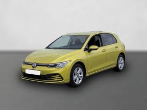 Volkswagen Golf VIII Life 1.5TSI*LED ACC Navi Keyless Alarm