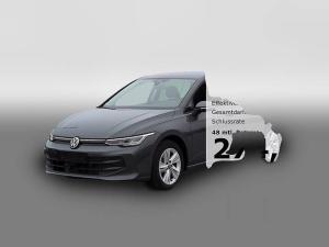 Volkswagen Golf VIII Life 1.5TSI*StandHzg ACC R-Kam 4xSHZ