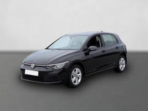 Volkswagen Golf VIII Life 2.0TDI*StndHzg ACC 4xSHZ Navi LED