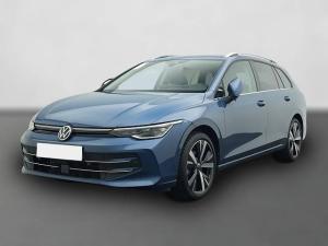 Volkswagen Golf VIII Var. 1.5 eTSI DSG Style IQ.LIGHT NAVI HUD KAMERA ACC SHZ