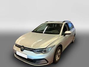 Volkswagen Golf VIII Variant 1.0 eTSI Life *LED*PDC*Navi*AppleCar*