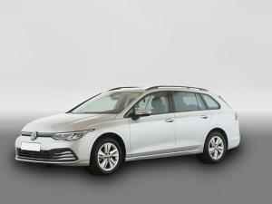 Volkswagen Golf VIII Variant 1.0 eTSI Life *LED*PDC*Navi*AppleCar*