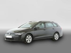 Volkswagen Golf VIII Variant 1.0 TSI Life *LED*PDC*Navi*AppleCar*