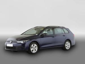 Volkswagen Golf VIII Variant 1.5 eTSI Life *LED*PDC*Navi*AppleCar*