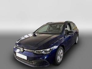 Volkswagen Golf VIII Variant 1.5 eTSI Life *LED*PDC*Navi*AppleCar*