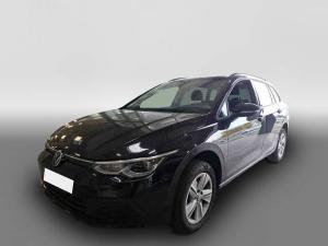 Volkswagen Golf VIII Variant 1.5 eTSI Life *LED*PDC*Navi*AppleCar*