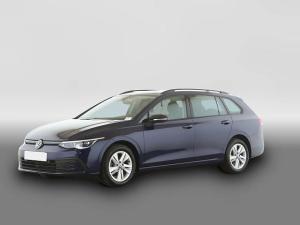 Volkswagen Golf VIII Variant 1.5 eTSI Life *LED*PDC*Navi*AppleCar*