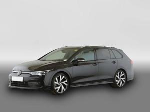 Volkswagen Golf VIII Variant 1.5 eTSI R-Line *AHK*RFK*StandH*